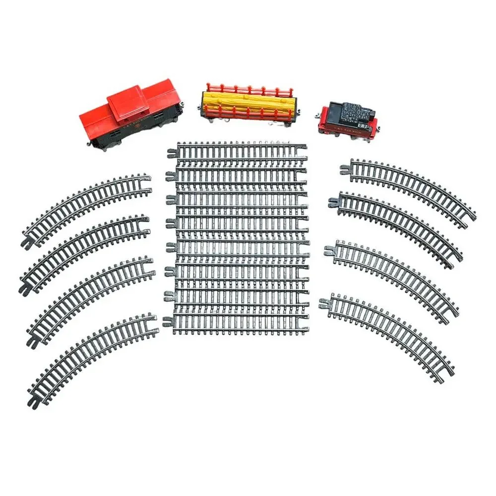 C & C Railway classic includes